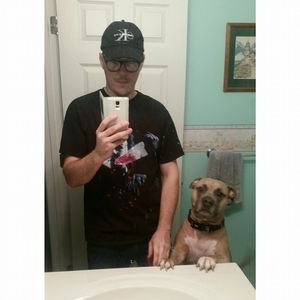 Meet your Posher, Vincent